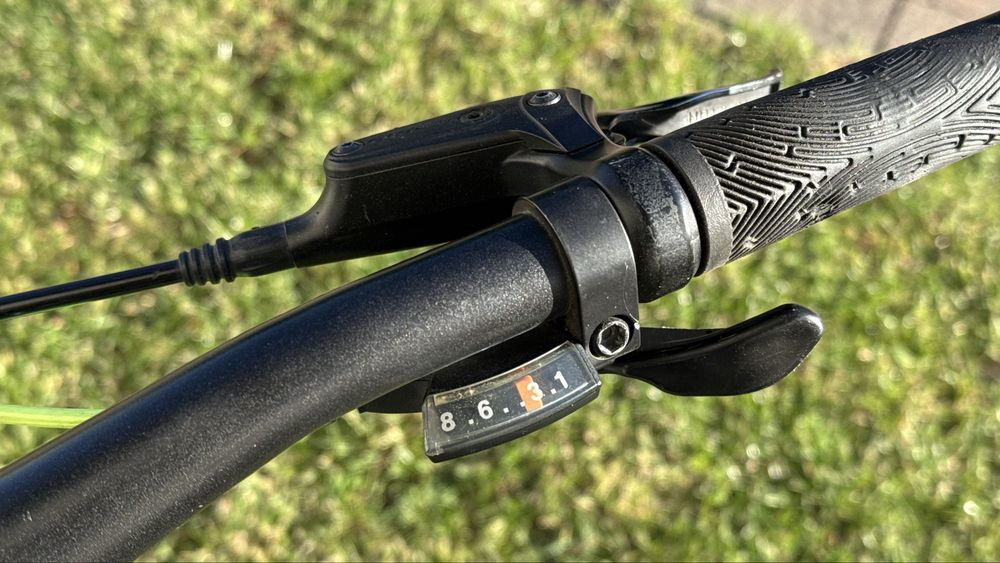 Merida MATTS. J 24+