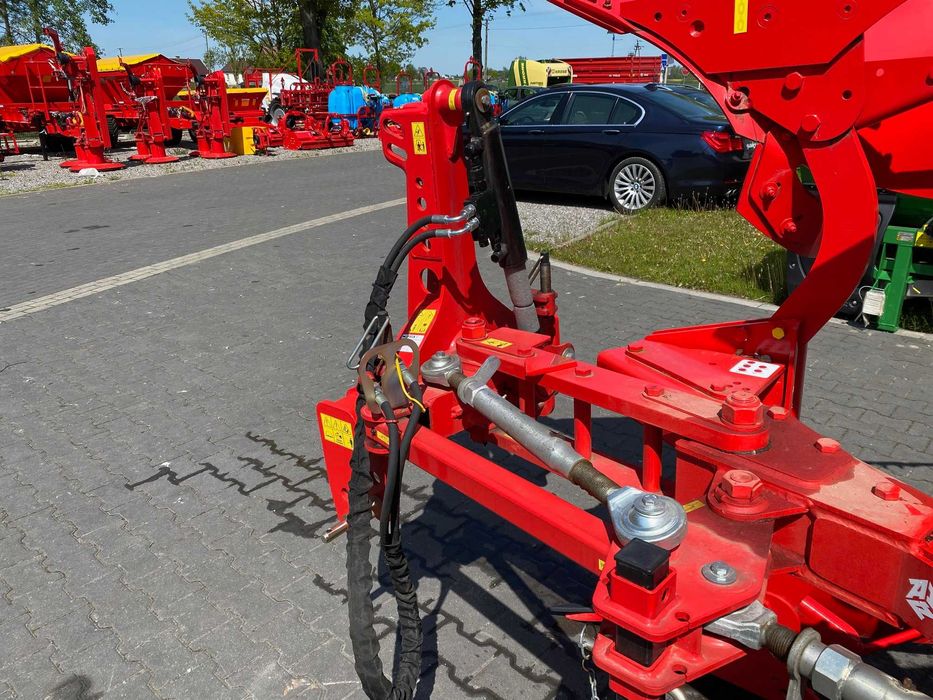 Pług Obracalny KM 80 3+ Akpil Nowy ! Gwarancja