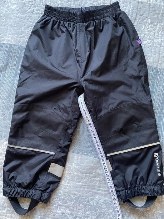 Штаны грязепруф непромокаемые 86 р