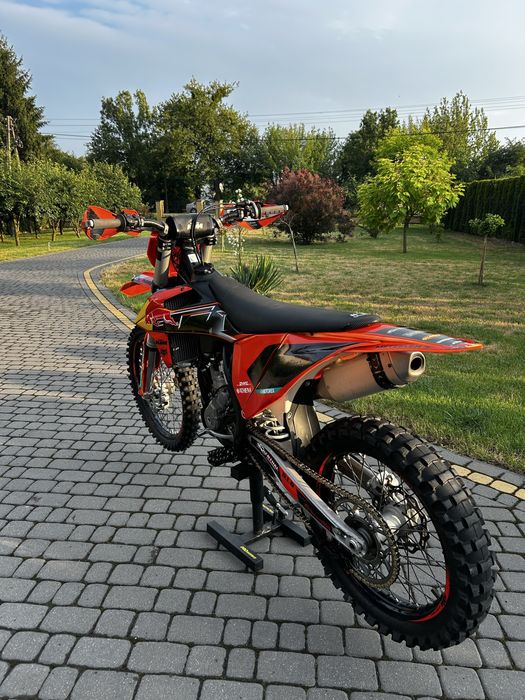 KTM SX-F 350 2020