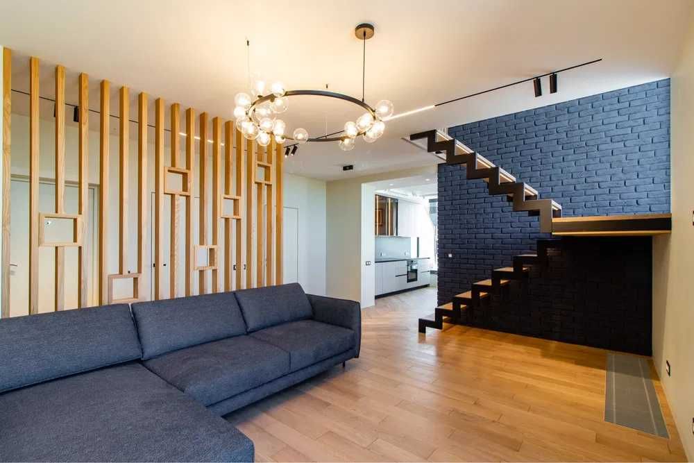 3-комнатная квартира по адресу ул. Набережно-Рыбальская (площадь 116 м²) - Atlanta.ua - фото 5