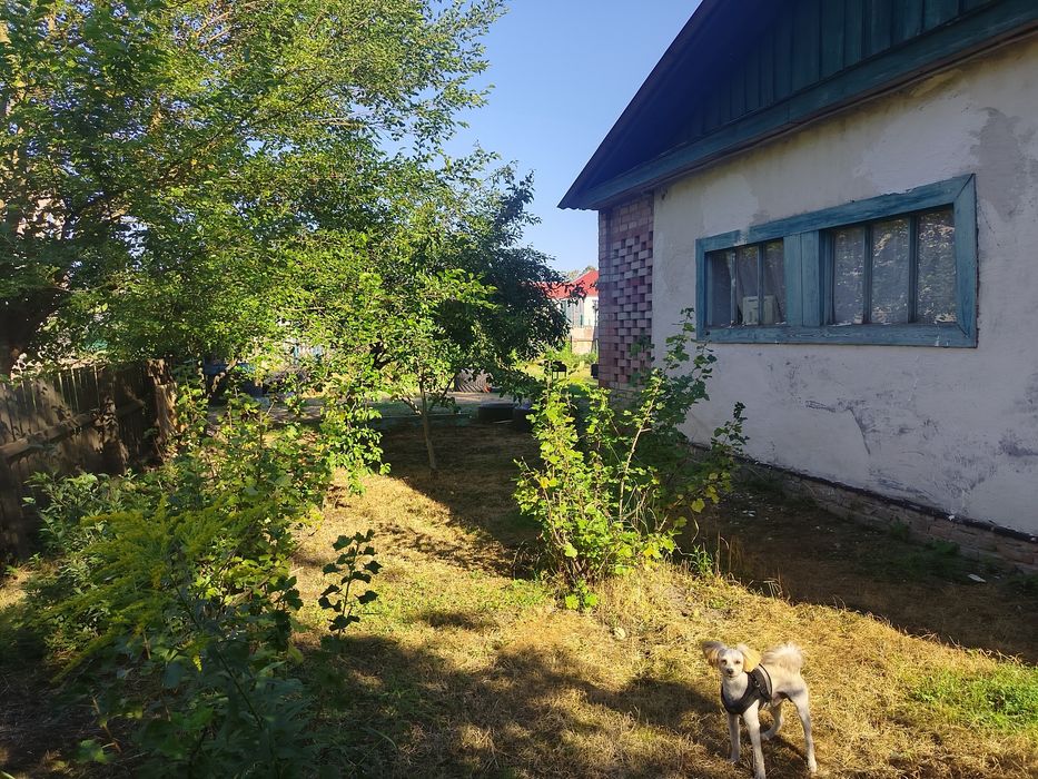 Продам приватний будинок