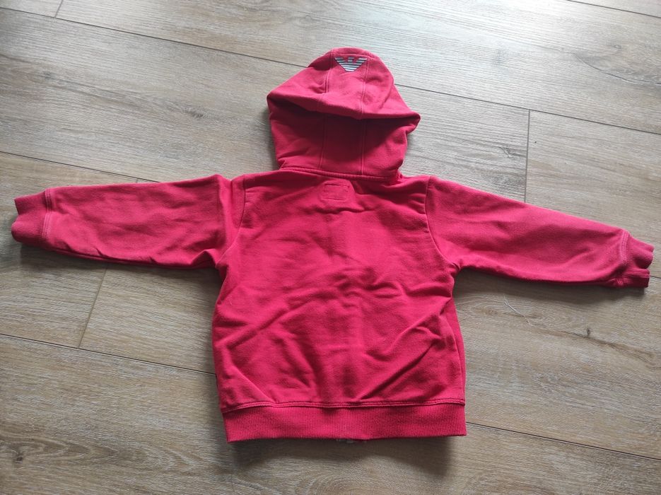 Bluza Armani 86/92