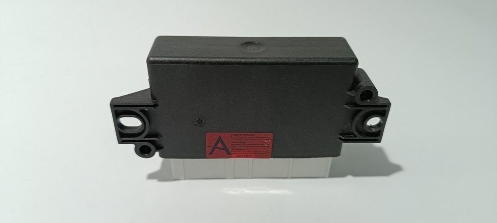 UNIDADE DE CONTROLE DE ESTACIONAMENTO CITROEN C4 III (C41) E-C4