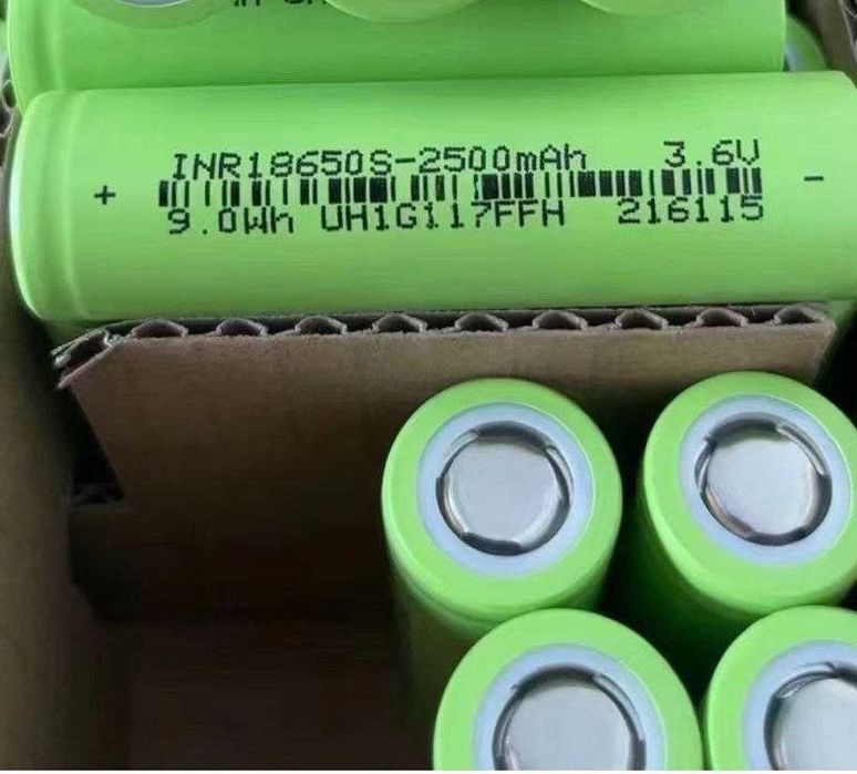 Павербанк Li-ion 42500 mAh (22,5W), 5V/3A, 9V/2A, 12V/1.5A, 5V/4.5A