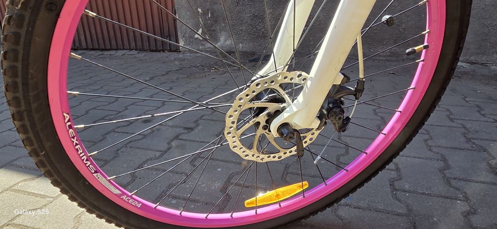 Sprzedam rower Scott Contessa 630