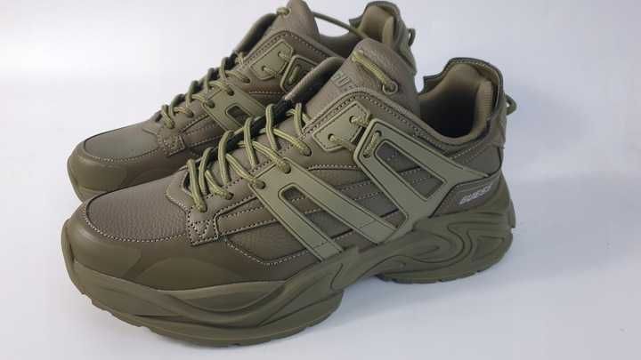 GUESS ORYGINALNE SNEAKERSY rozmiar 42  nowe   męskie