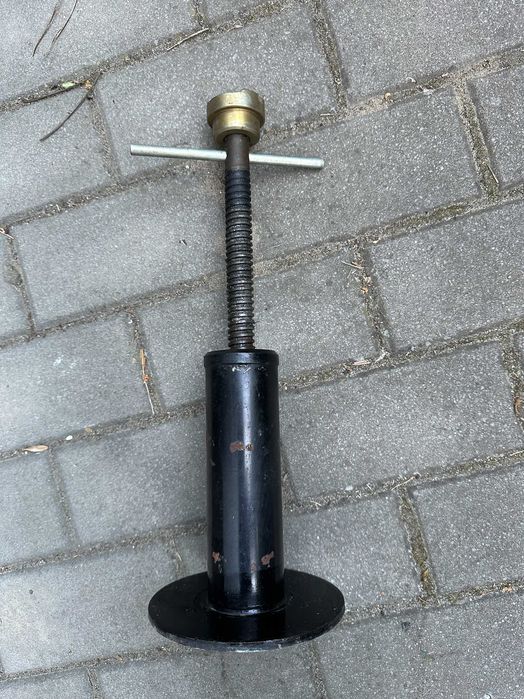podnośnik mechaniczny