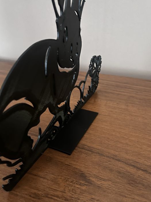 Ozdoba świąteczna nowa