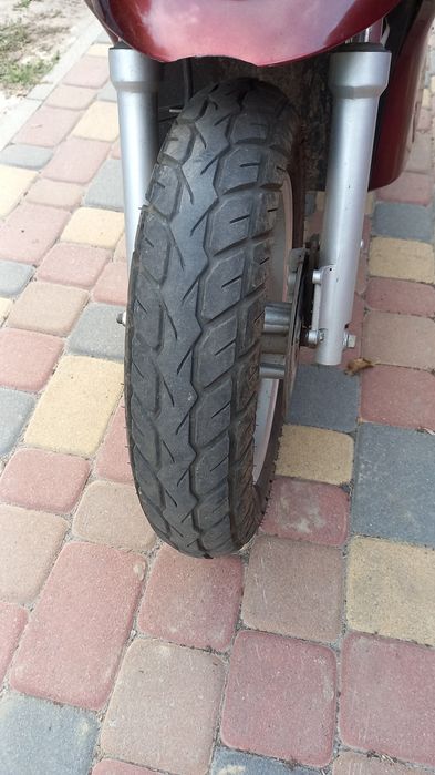 Продам скутер 80куб.