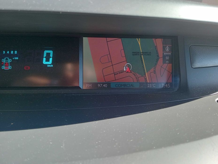 Renault space 2.0 em estado muito bom
