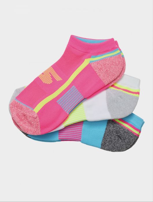 Набір жіночих шкарпеток Skechers