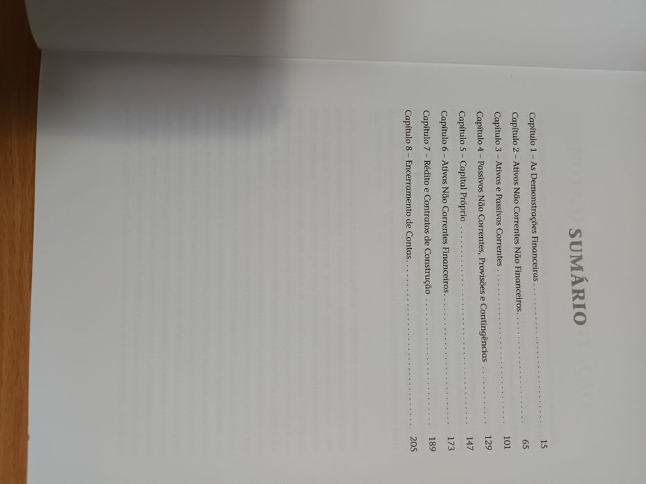 Contabilidade financeira