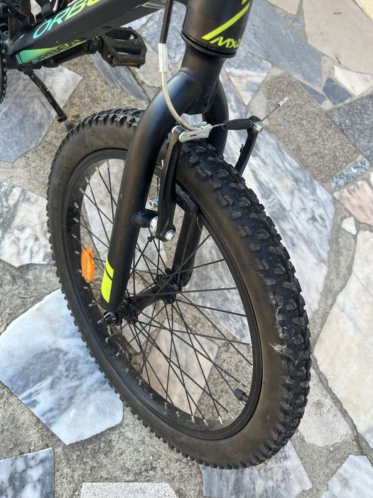BTT criança Orbea MX20