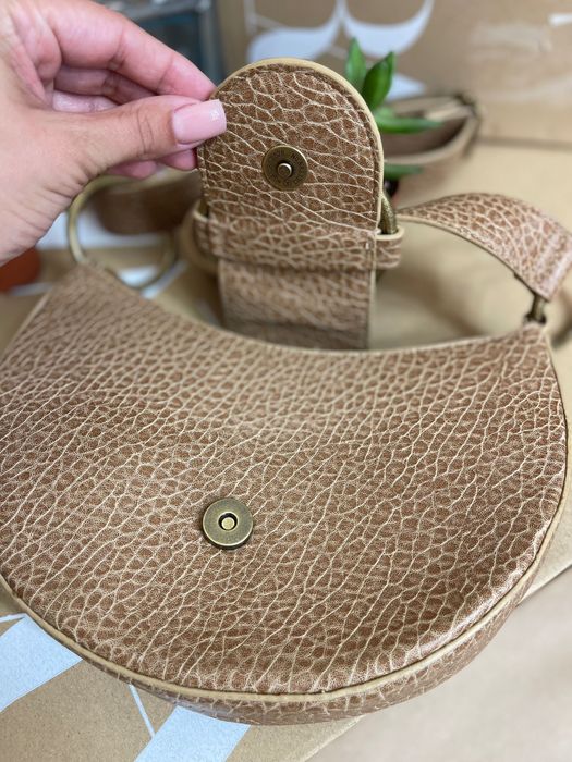 Сумка від бренду h&m