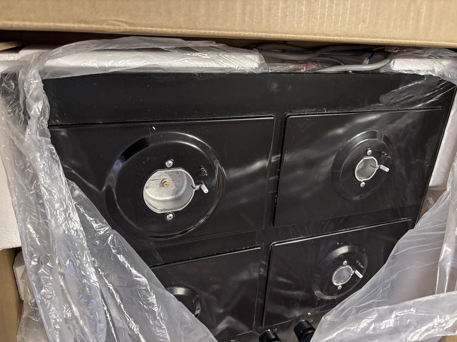 Варильна поверхня SAMSUNG NA64H3010AK