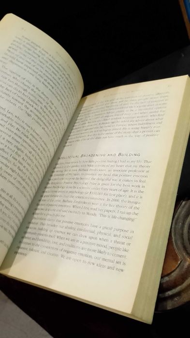 Authentic Happiness - Martin E. P. Seligman