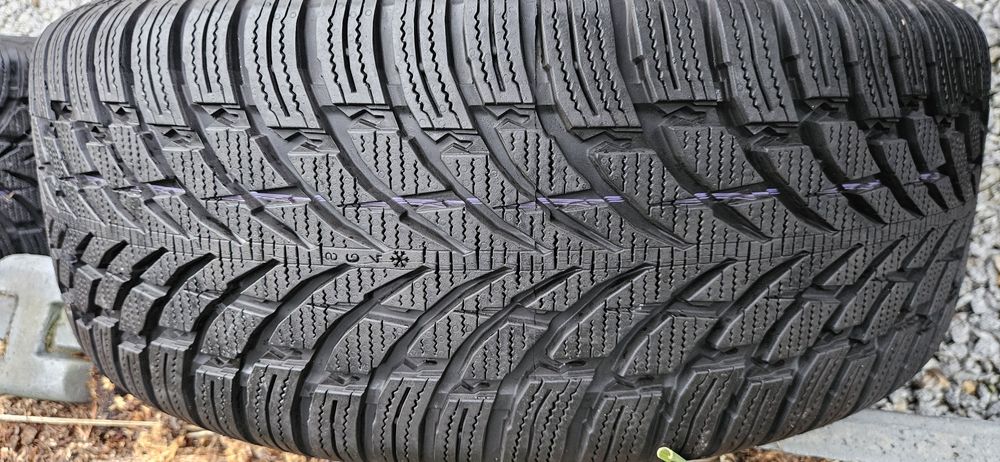 VOLVO XC40/60 - S/V40-60 - 18" NOWE!