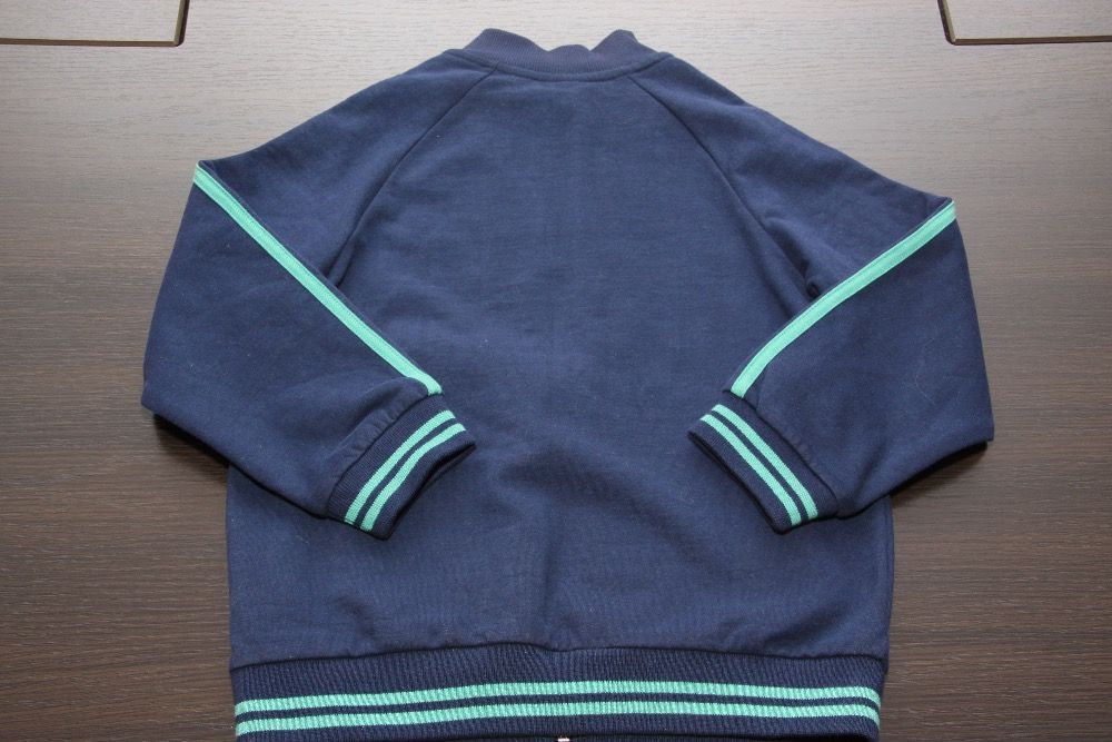 dres Coccodrillo rozm. 128