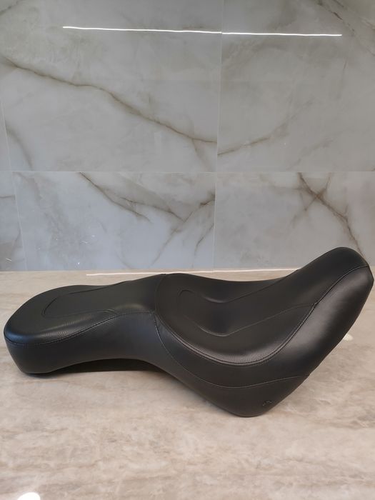 Banco Harley Davidson soundowner confort original street bob fxbb/s