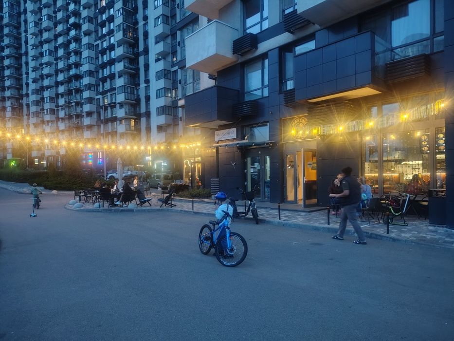 Продам бізнес/піцерію
