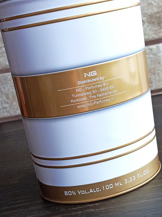 Парфумована вода Heaven's Body в стилі Classique Jean Paul Gaultier