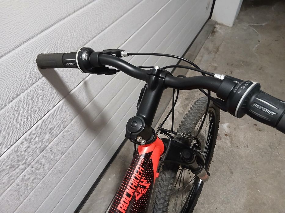 Bicicleta BTT Btwin 500 (R24")