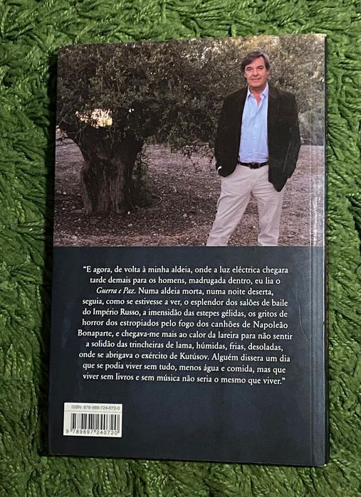 Livro "Madrugada Suja"