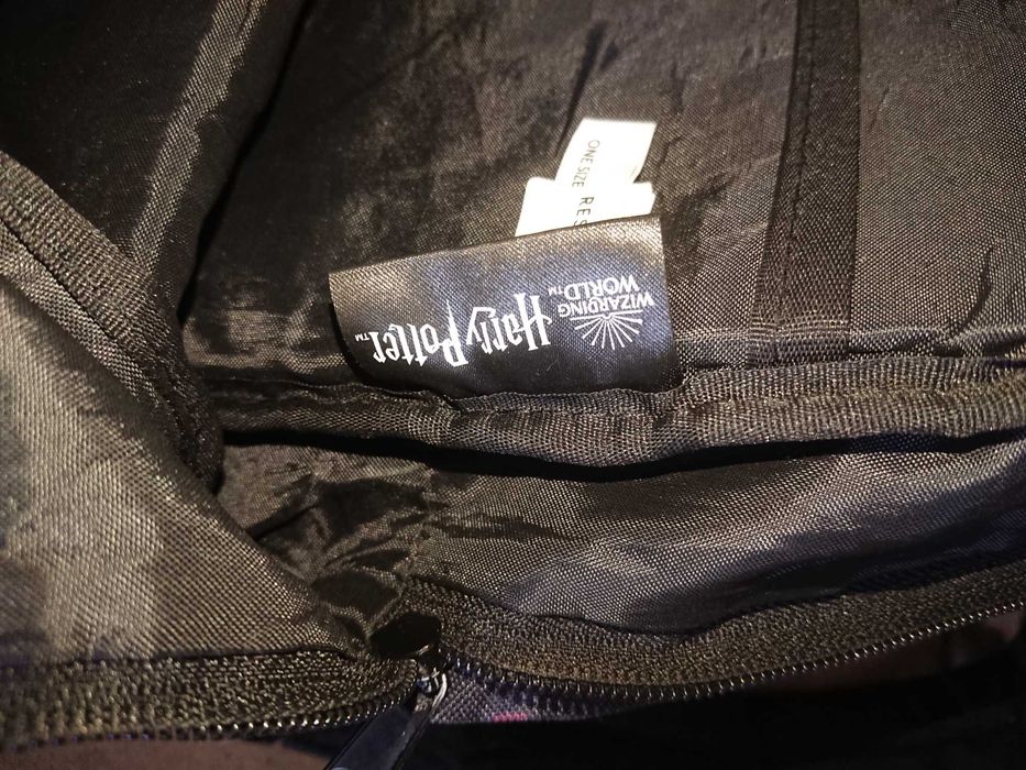 Рюкзак фірмовий Harry Potter One Size Reserved Wizarding World