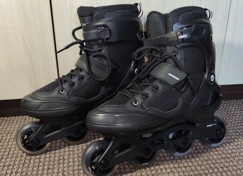 Ролики нові  Oxelo розмір 39 - 40