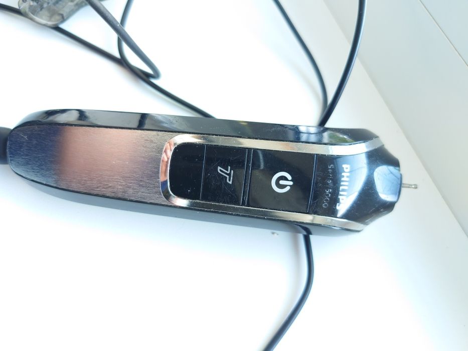 Philips multigoom