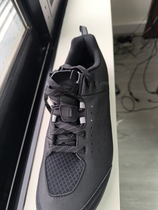 Sapatilhas de cycling ou rpm, com apoios Shimano 43