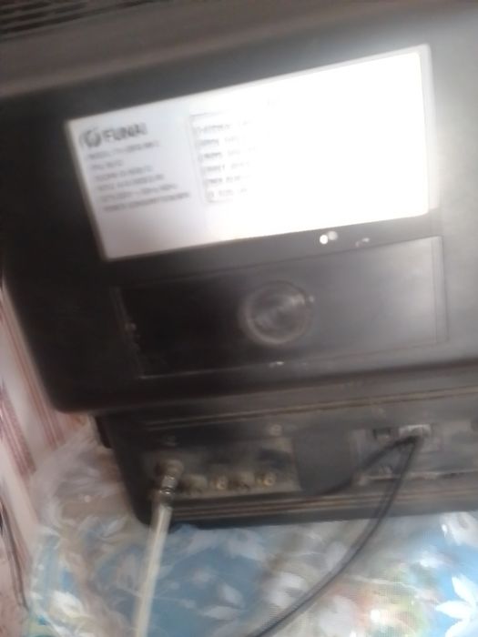 Funay Япония цветной б/у