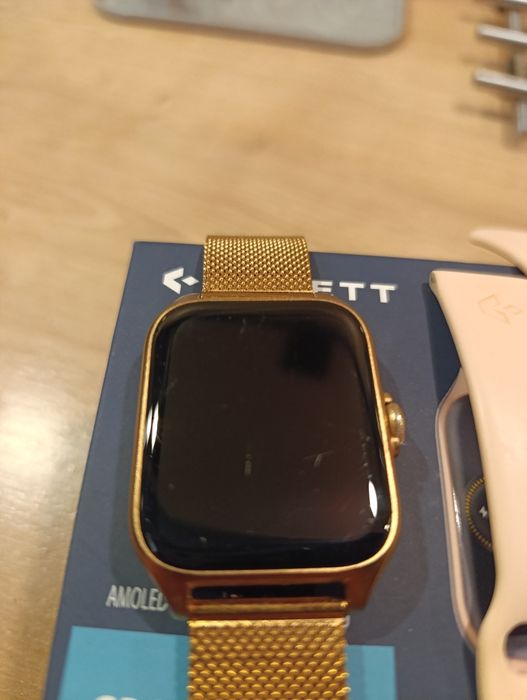 Zegarek Damski Garett GRC Activity 2