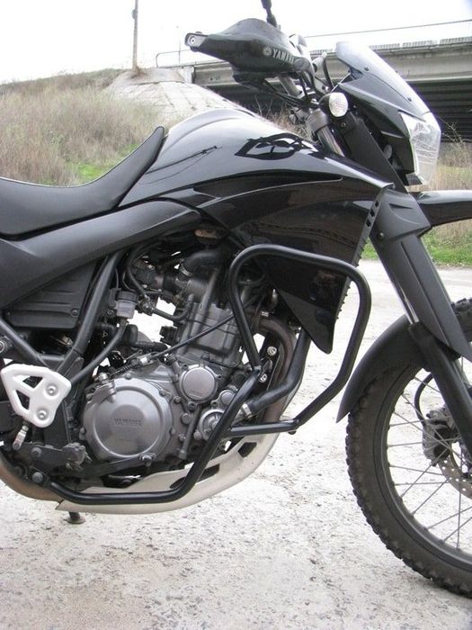 Дуги безопасности на мотоцикл защитные мото дуги багажник на мотоцикл