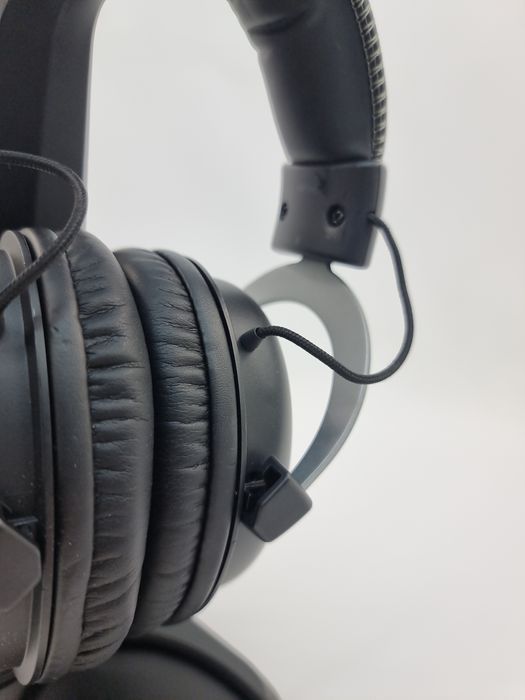 Навушники HyperX Cloud II, Gun Metal (2736)