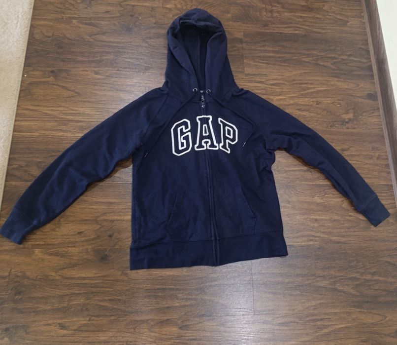 Кофта GAP фіолетова, розмір M (165 см)