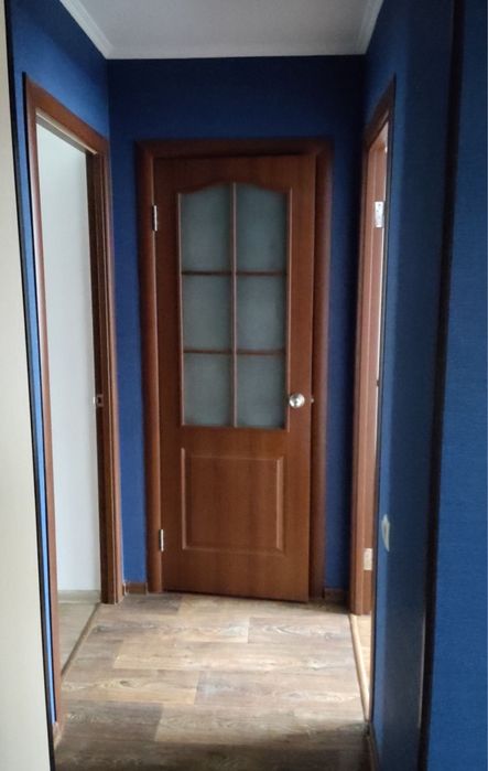 Продаж 2 кімнатноі квартири в Соляних