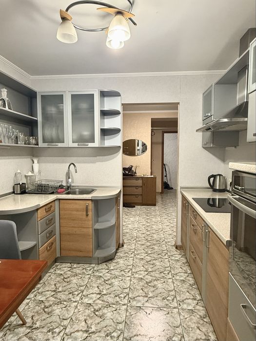 Оренда, 2к, Драгоманова, Позняки