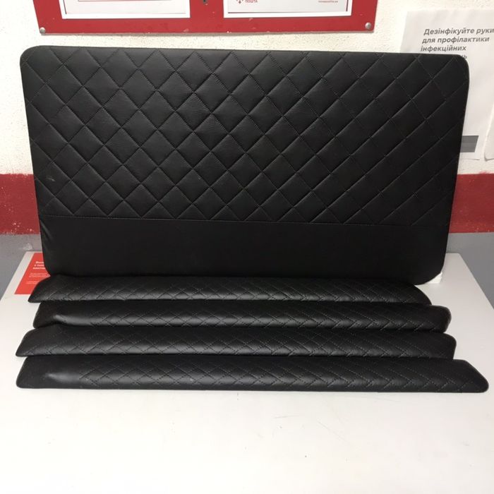 Карты дверей ваз 2101 2106 2107 2105 ромб батоны ручки подлокотник: 540 ...