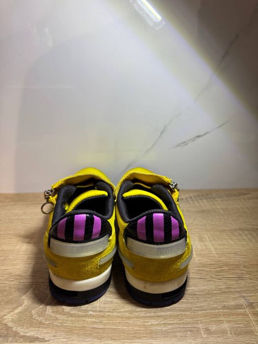 raf simons rising star rare