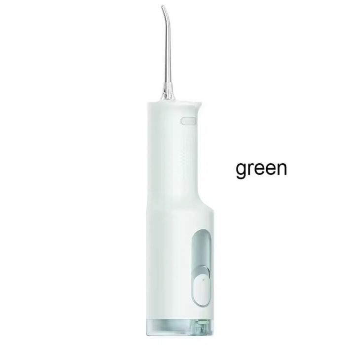 Бездротовий портативний іригатор XIAOMI MIJIA F300 Оригінал