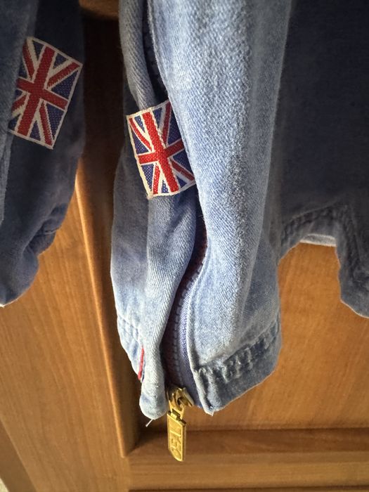 Bluza DEAL XXL uzywana