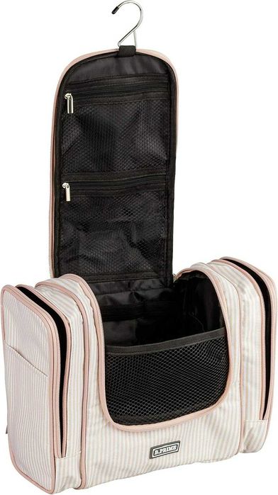 Kosmetyczka B.PRIME idealna na prezent świąteczny. Classic XL 28x13x22