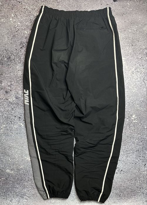nike vintage pants - купить мужскую спортивную одежду