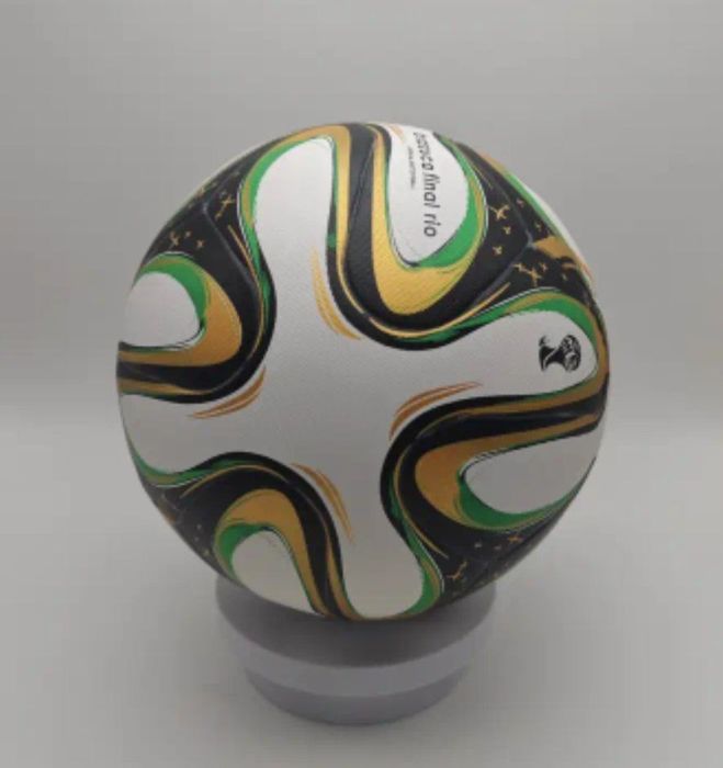 М'яч футбольний Brazuca 2014 5 Розмір