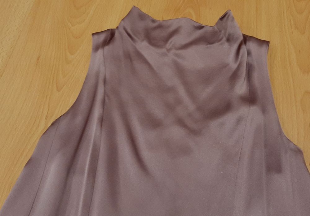 Vestido cerimónia