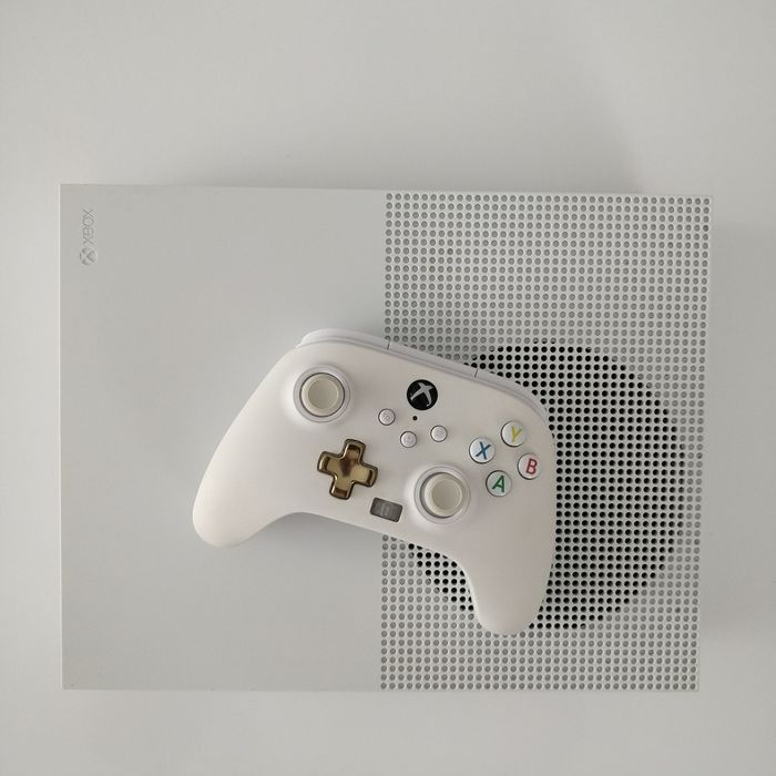 Konsola Xbox one s
