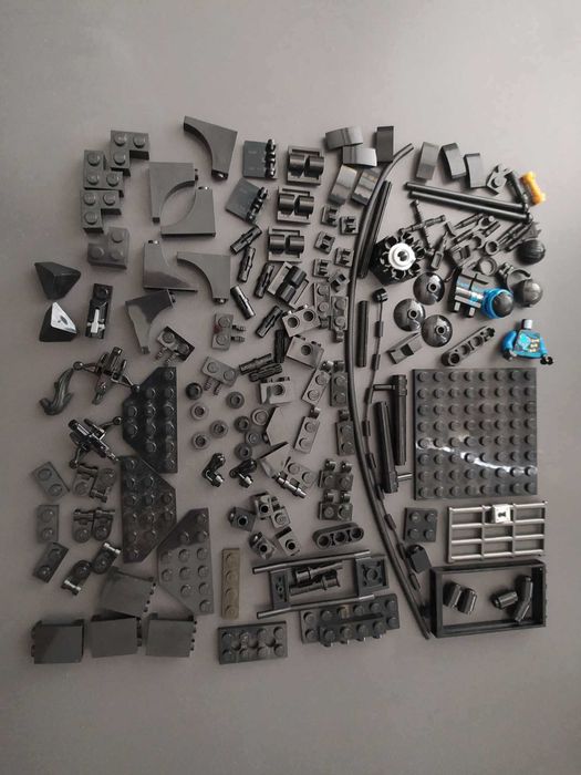 Klocki Lego Ninjago 70594 Bitwa o latarnię