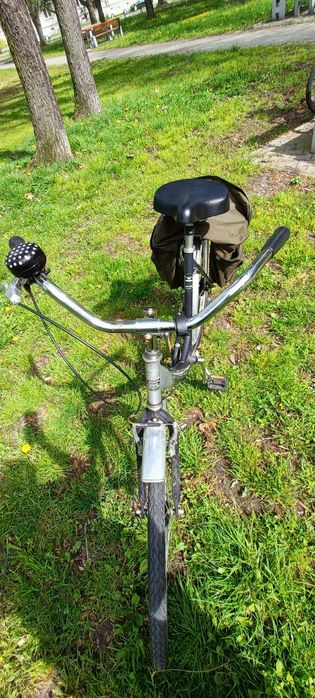 Rower miejski Ragazzi Bike City